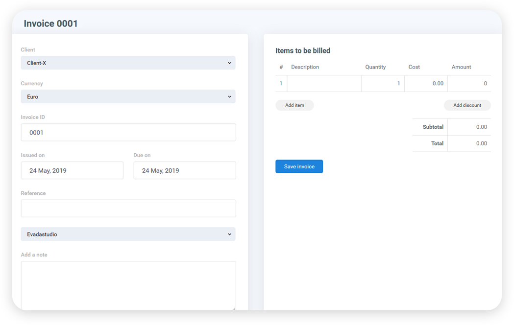 Evadastudio screenshot-thumb