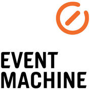 EventMachine - Event Planning Software