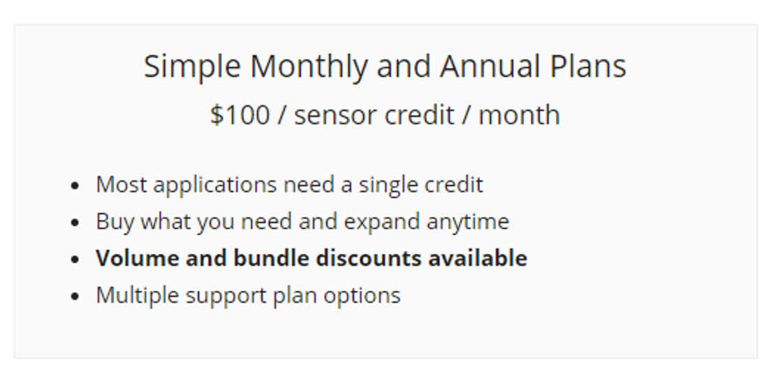 Exoprise CloudReady pricing