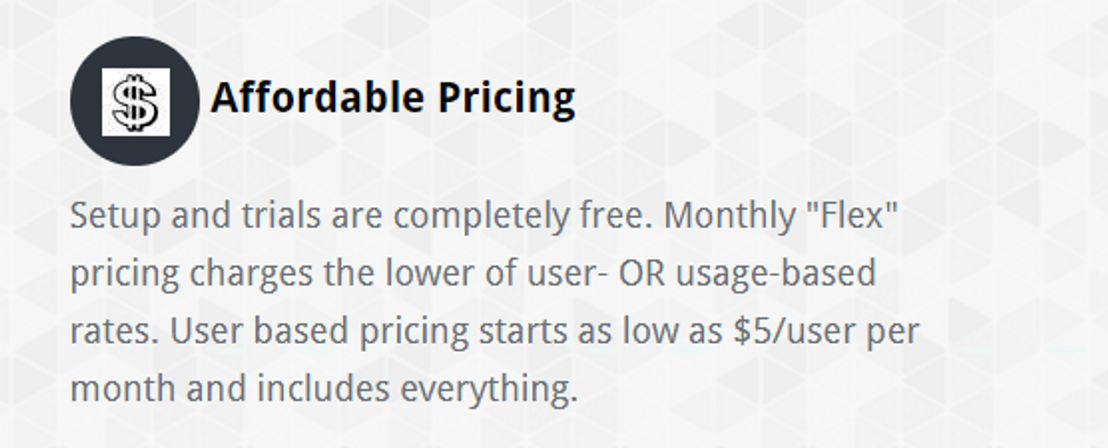 expensepath pricing