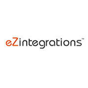 eZintegrations - iPaaS Software