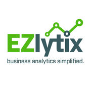 EZlytix - Business Intelligence Software