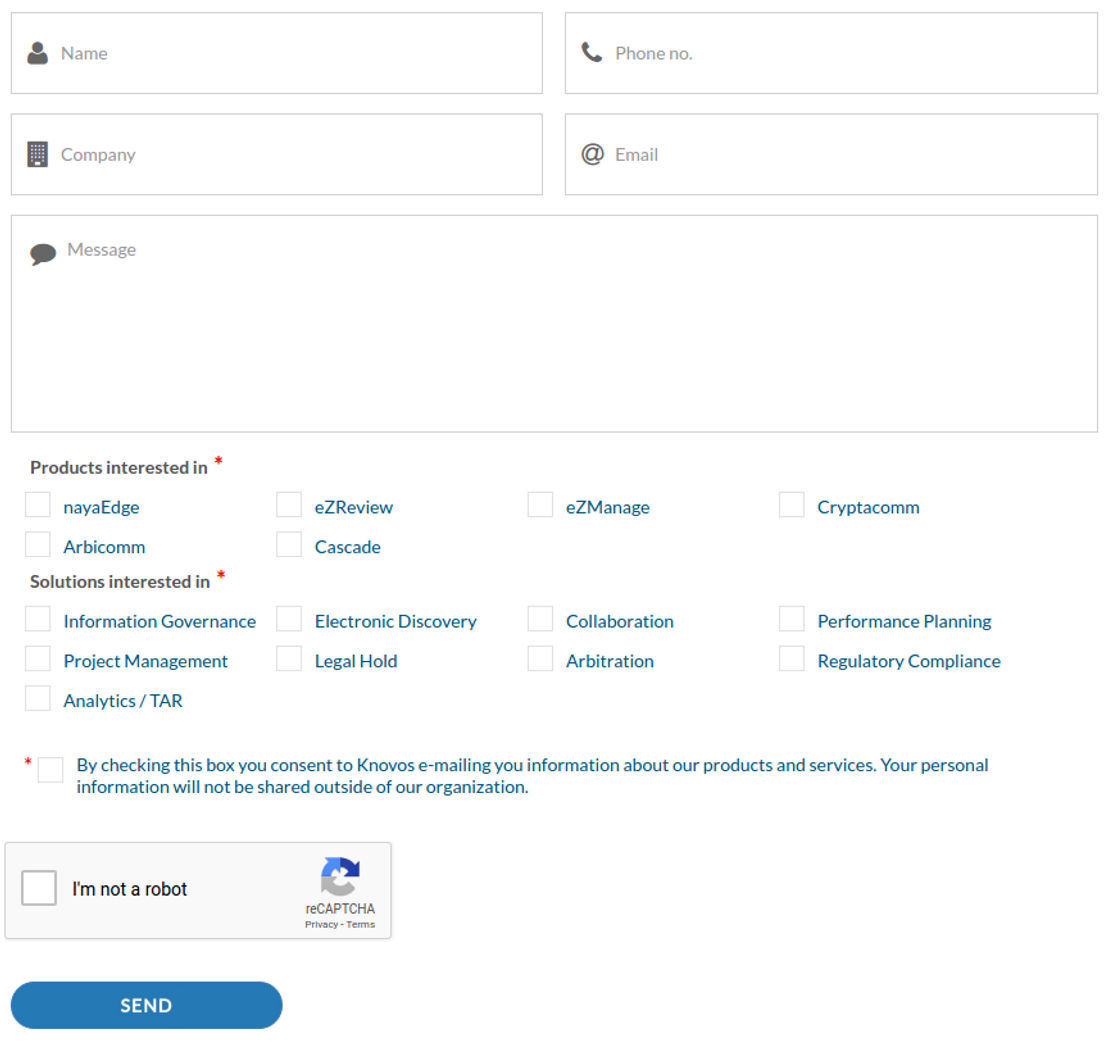 eZReview pricing