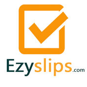 Ezyslips - Inventory Management Software