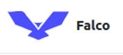 Falco - New SaaS Software
