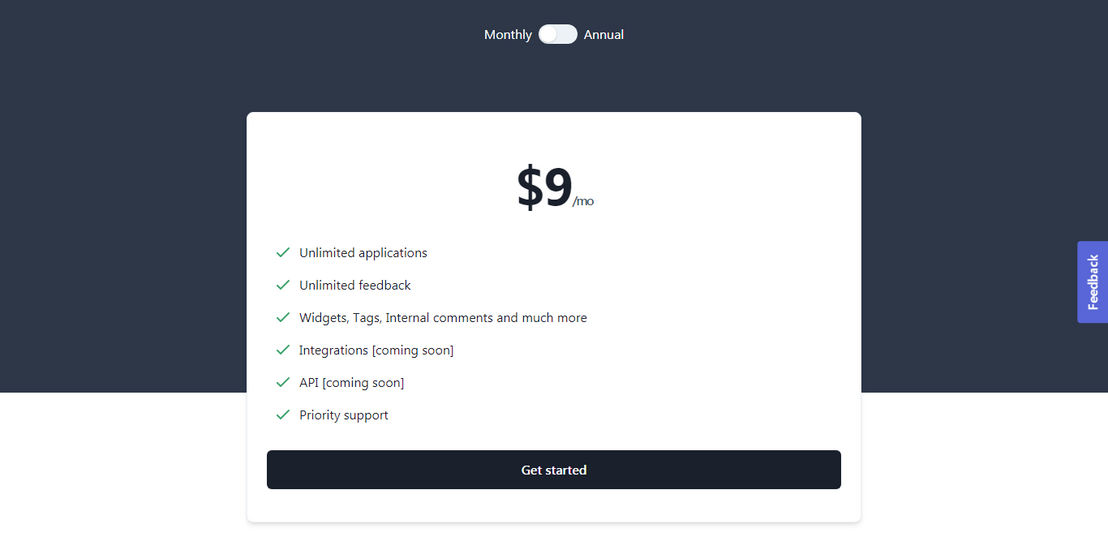 FeedPiper pricing