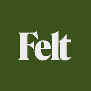 Felt - Geographic Information System Software