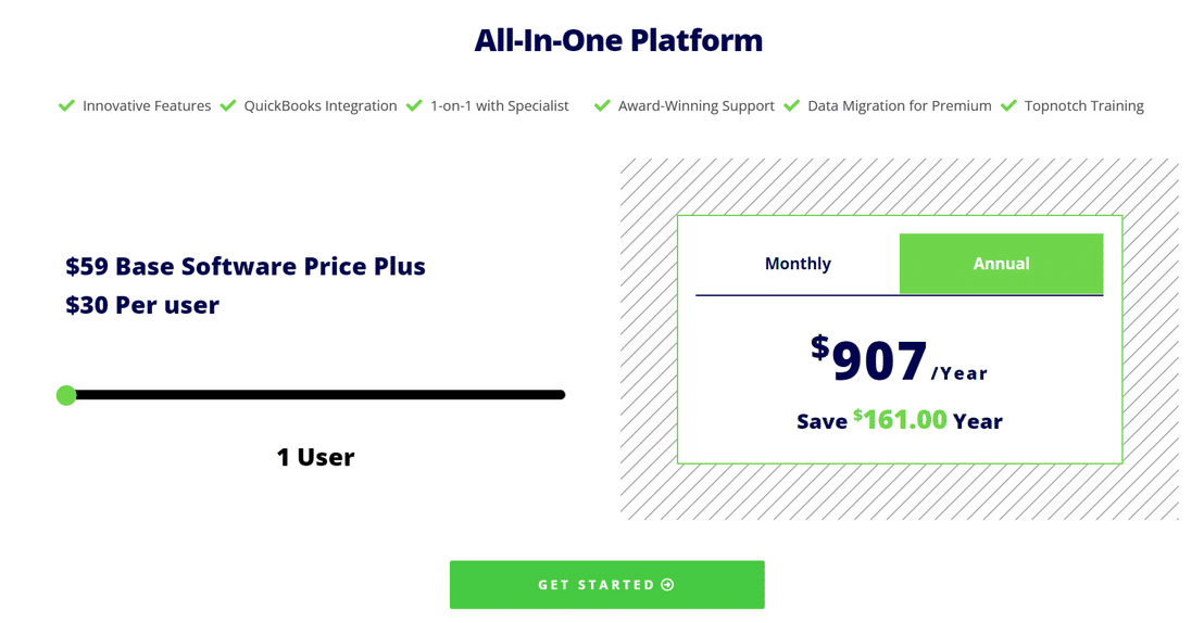 FieldPulse pricing