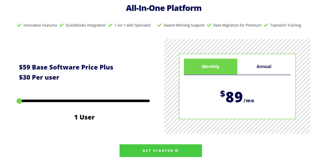 FieldPulse pricing