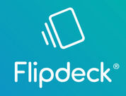 Flipdeck - Sales Enablement Software