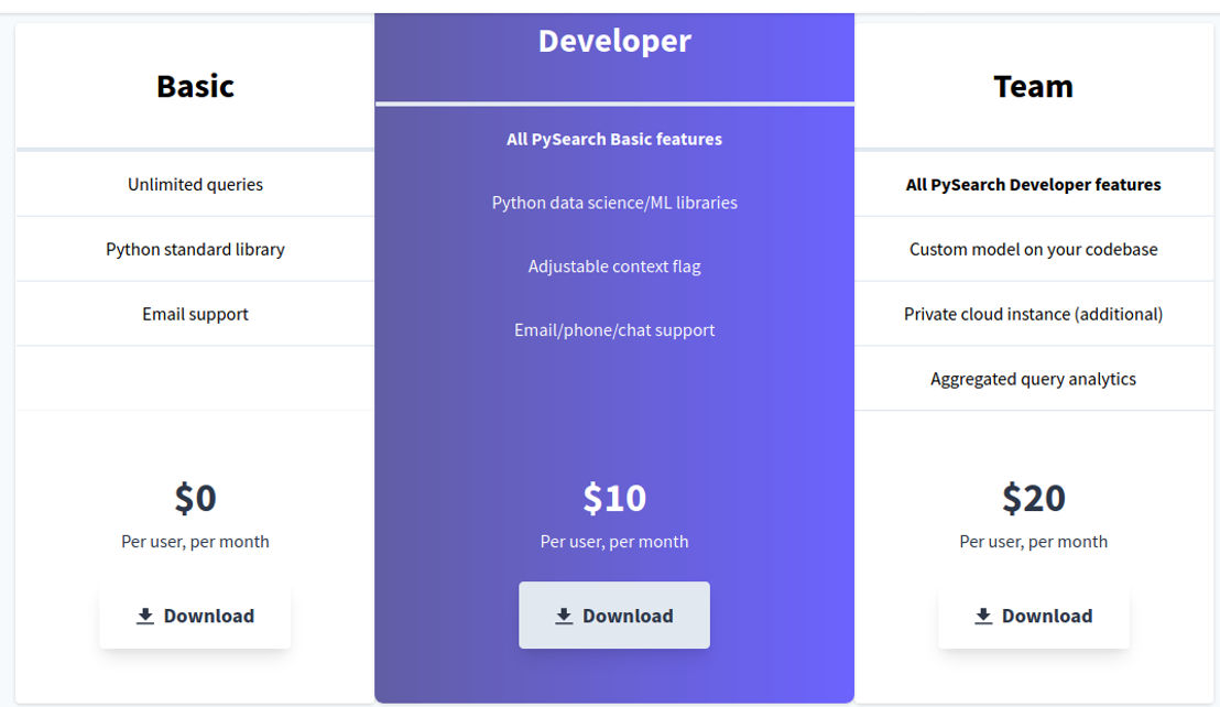 flowbot pricing