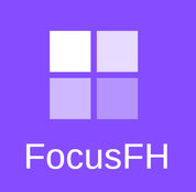 FocusFH - OKR Software