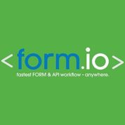 Form.io - Online Form Builder Software
