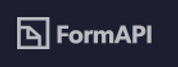 FormAPI - New SaaS Software