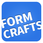 FormCrafts - Online Form Builder Software