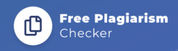 Free Plagiarism Checker - Plagiarism Checker Software