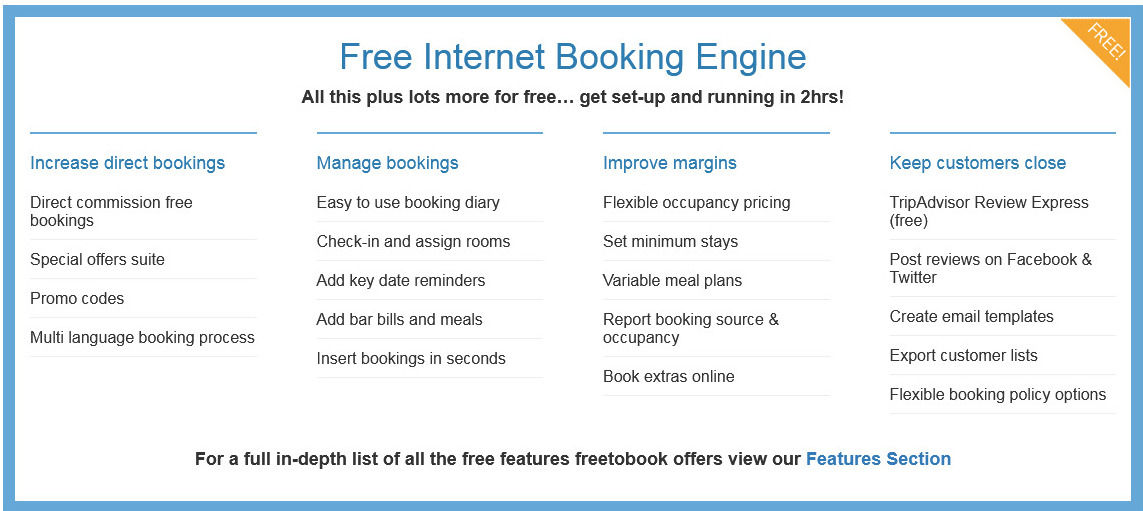 freetobook pricing