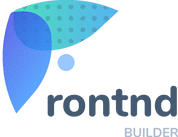 Frontnd - Website Builder Software