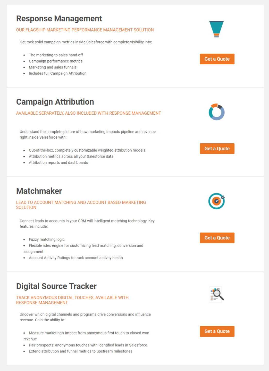 full-circle-insights pricing