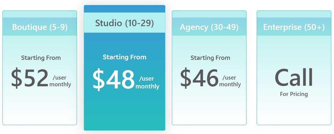 Function Point pricing