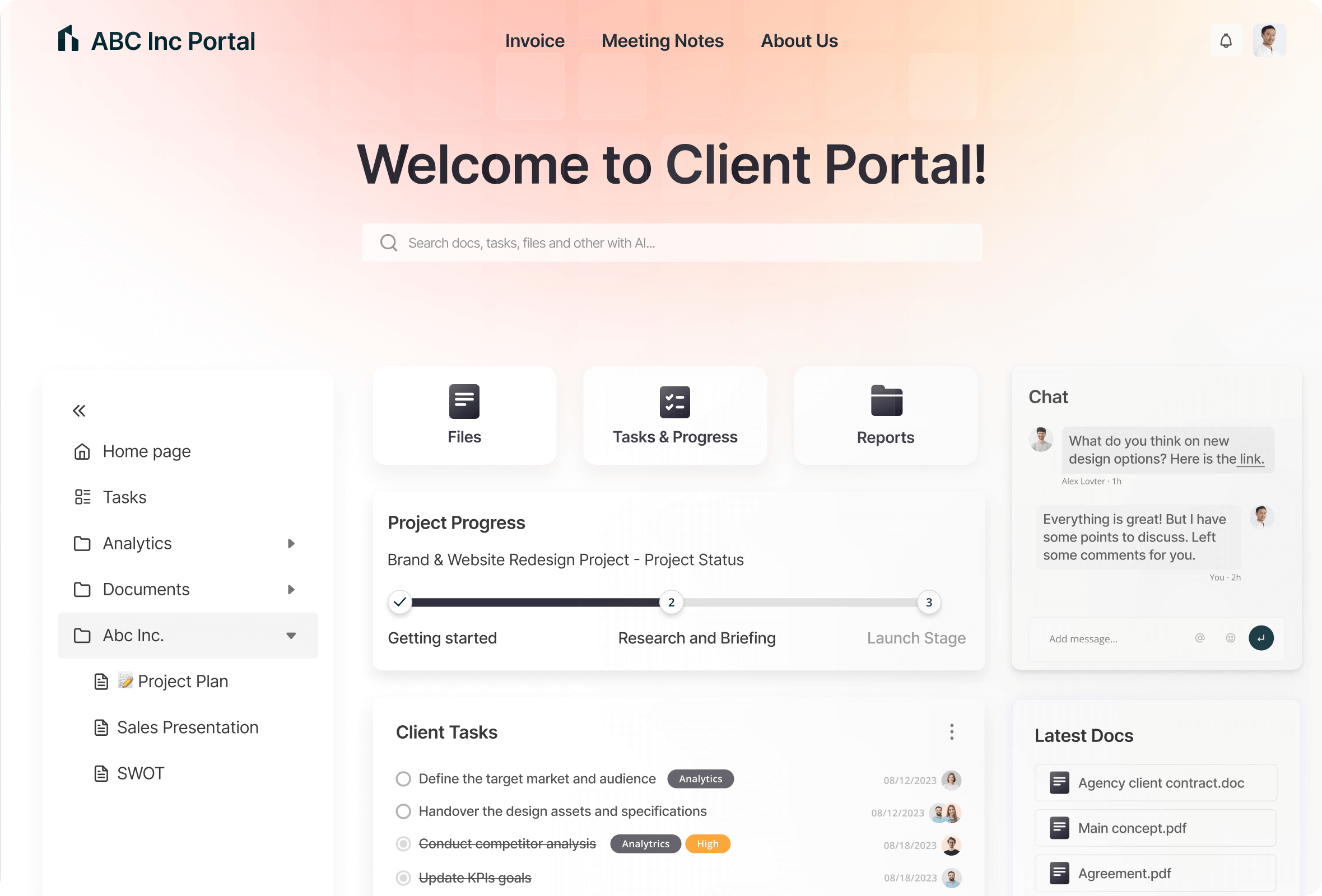 Client Portal-thumb