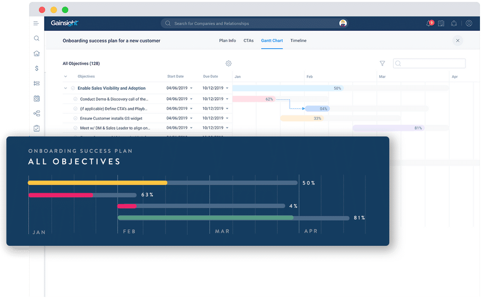 Onboarding Success Plan