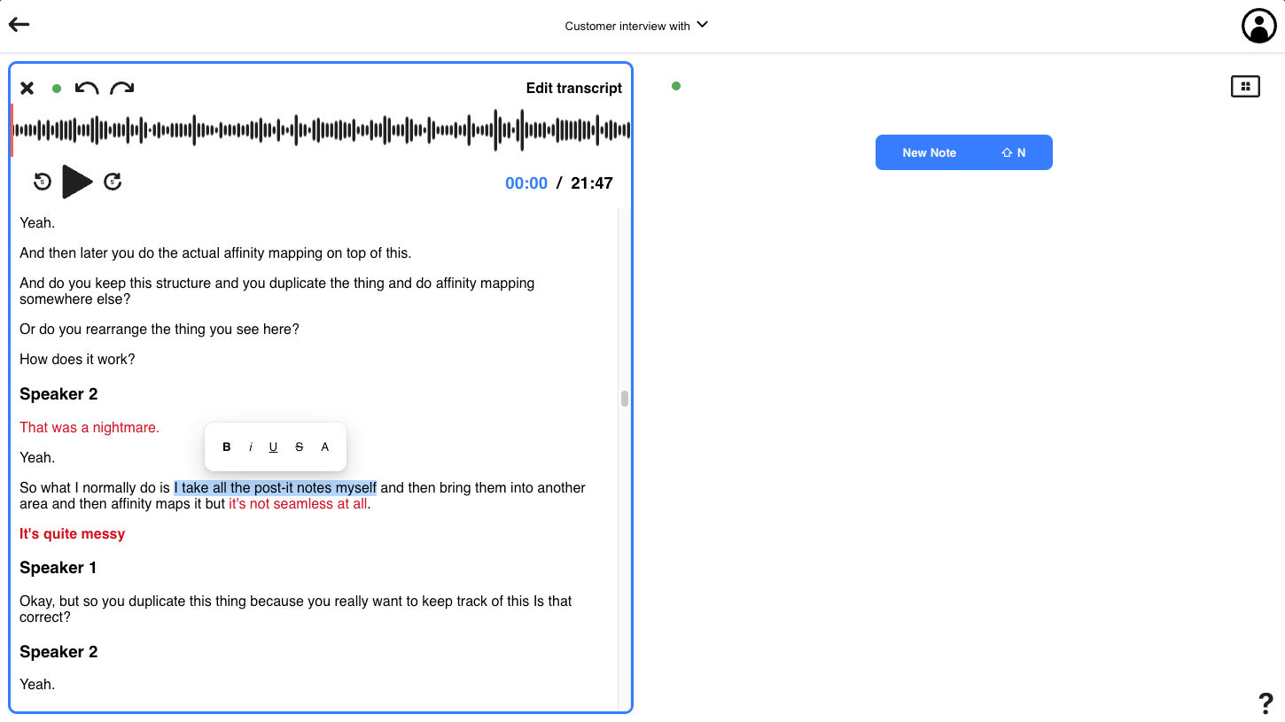 Transcription editing-thumb