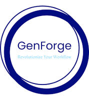 GenForge - New SaaS Software