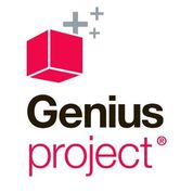 Genius Project - Project Management Software