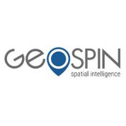 GeoSpin - Geographic Information System Software