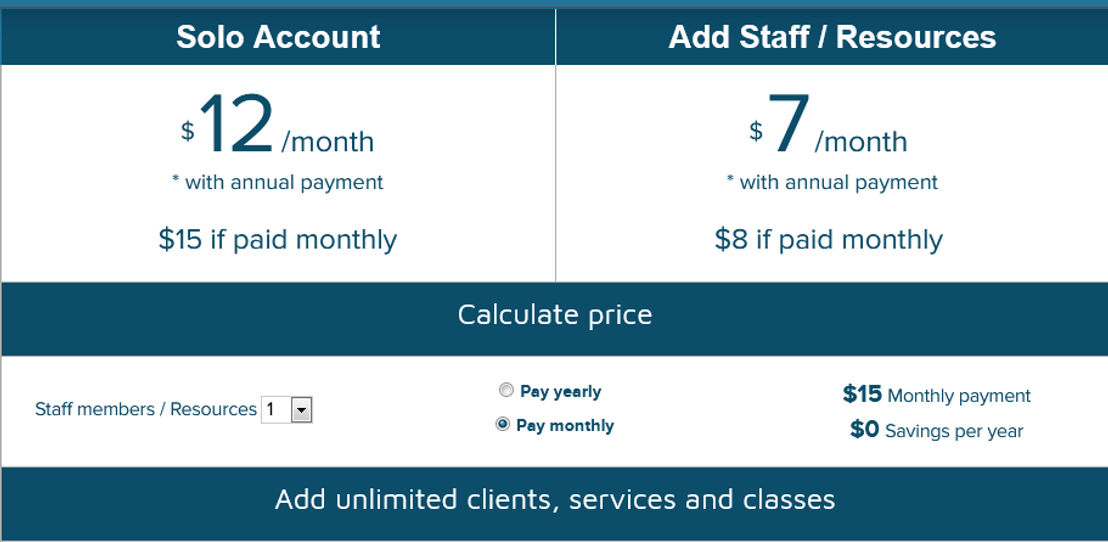 gigabook pricing