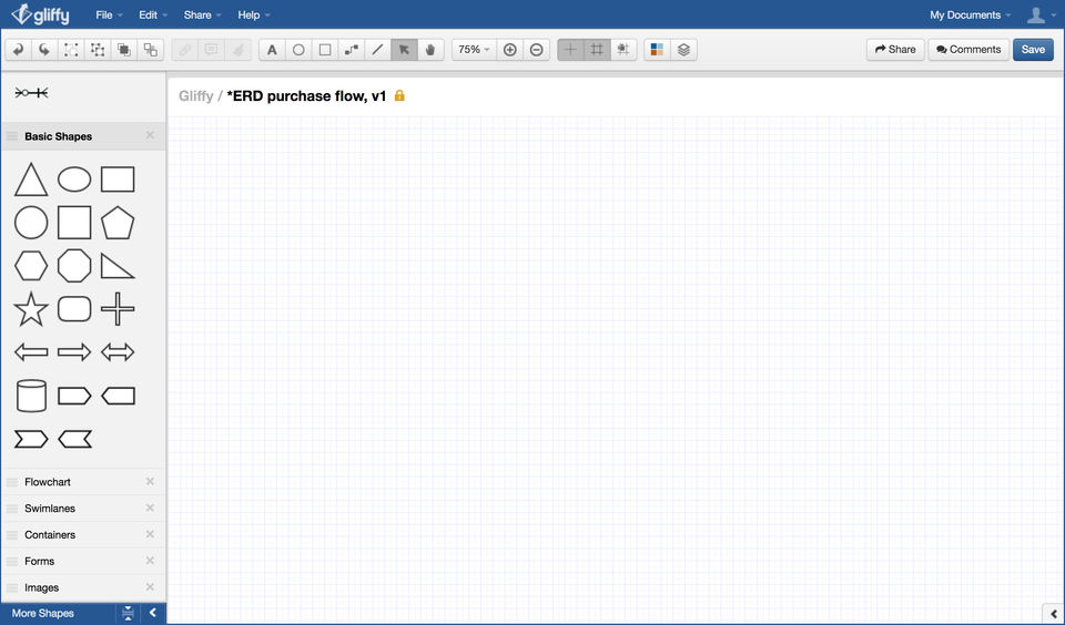 How to draw an ERD diagram-thumb