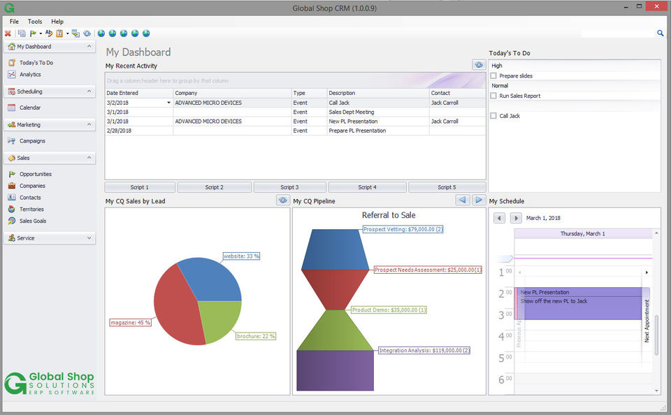 GSS CRM-thumb