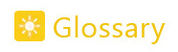 Glossary bot - Business Instant Messaging Software