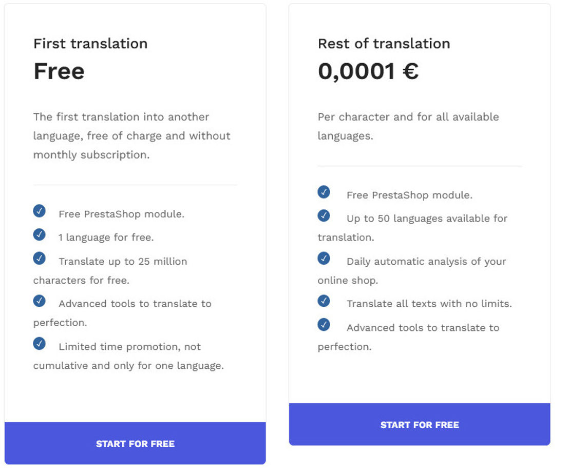 glotio pricing