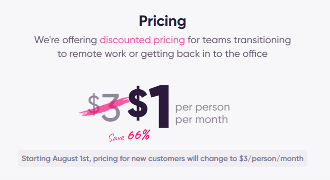 goals-app pricing