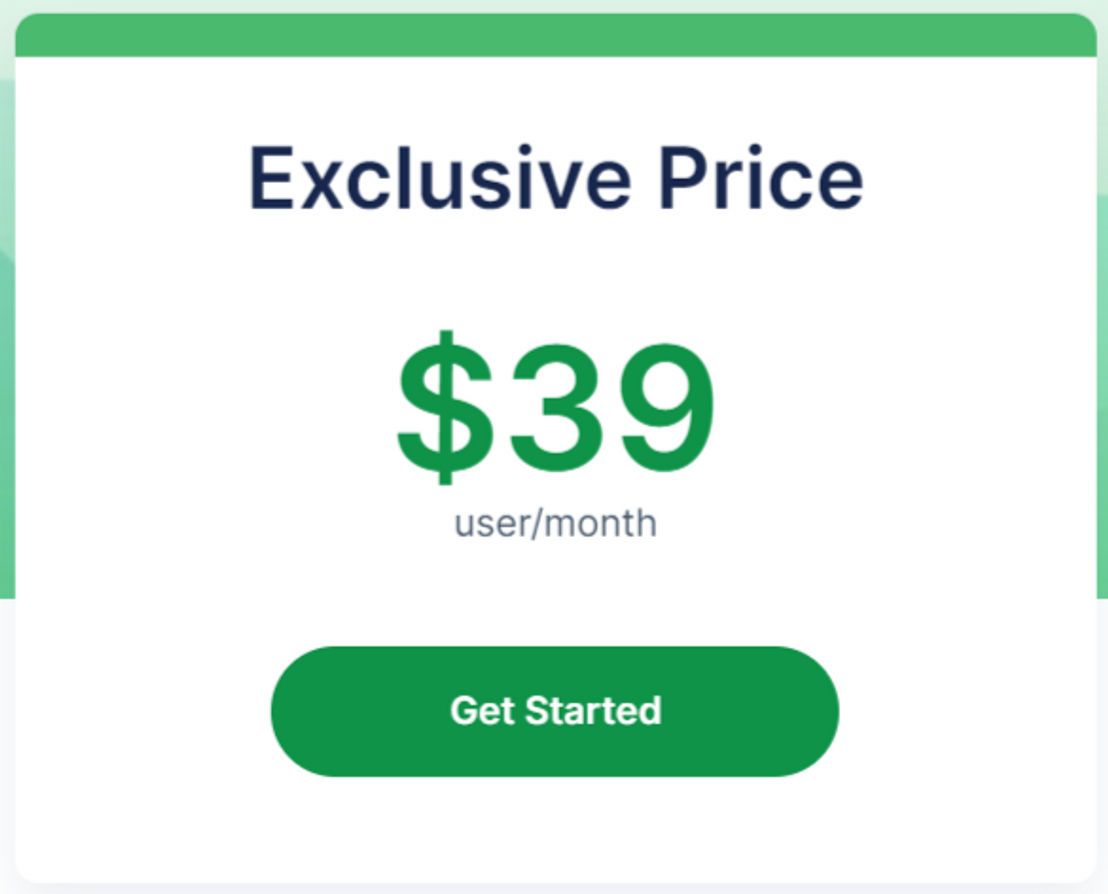 gocrm pricing