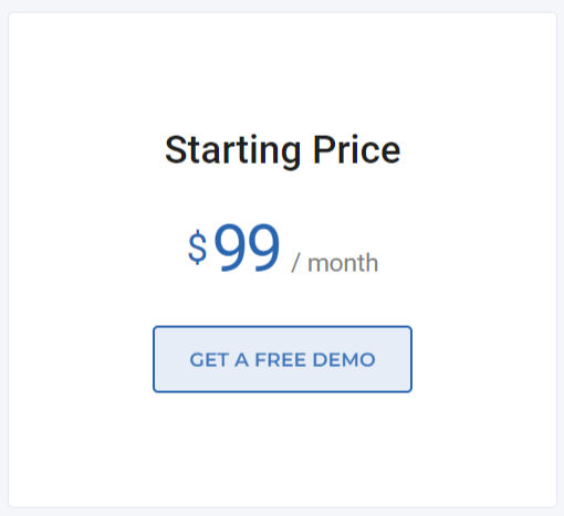 Goodshuffle Pro pricing