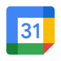 Google Calendar_Logo