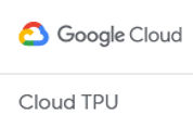 Google Cloud TPU - Machine Learning Software