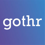 GOTHR - Event Management Software