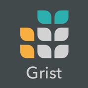 Grist - Spreadsheets Software