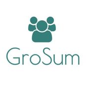 GroSum - OKR Software