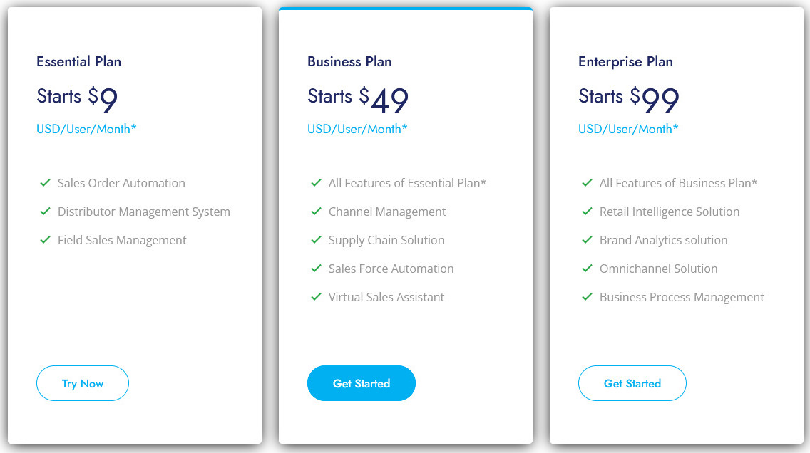 growmaxbi pricing