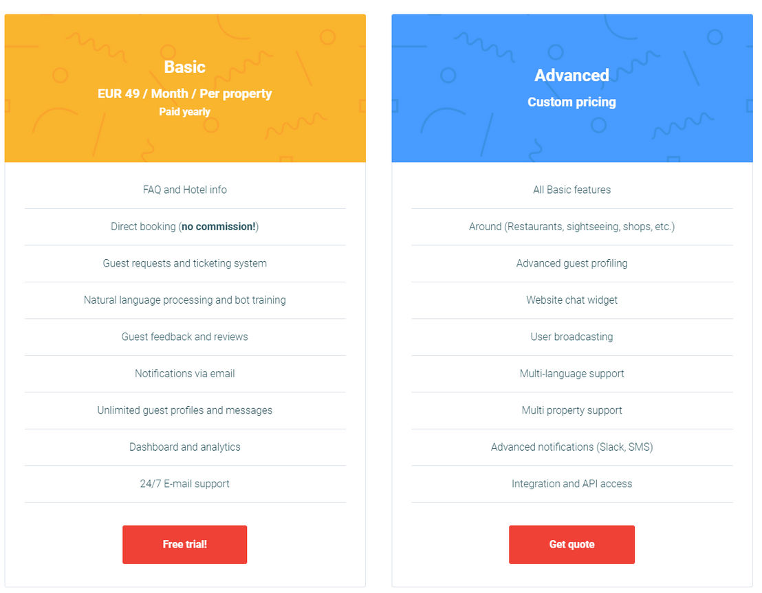 Guidewiser pricing