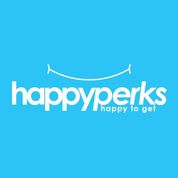 HappyPerks - Employee Recognition Software