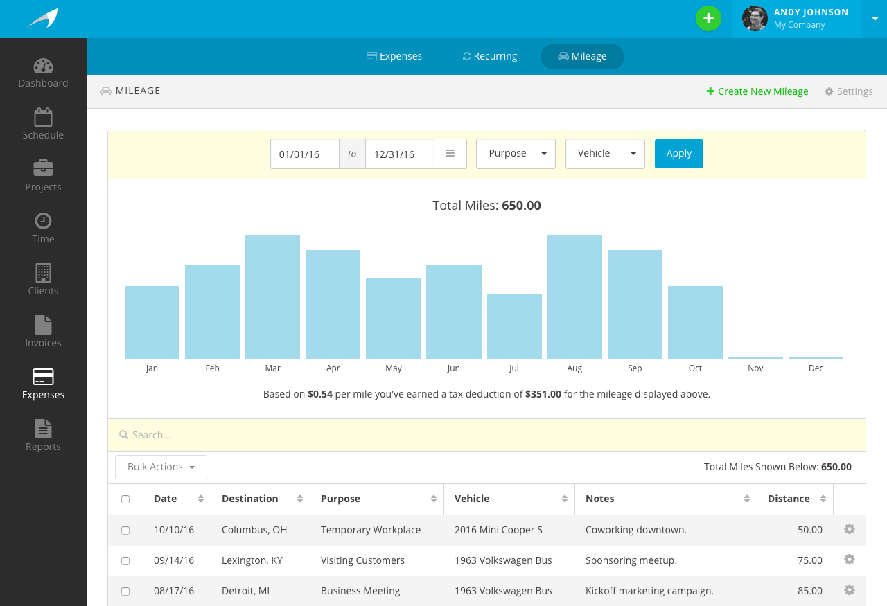 Mileage Tracking-thumb