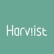 Harviist - New SaaS Software