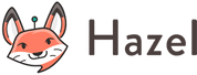 Hazel - Employee Engagement Software