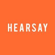 Hearsay - Conversational Marketing Software